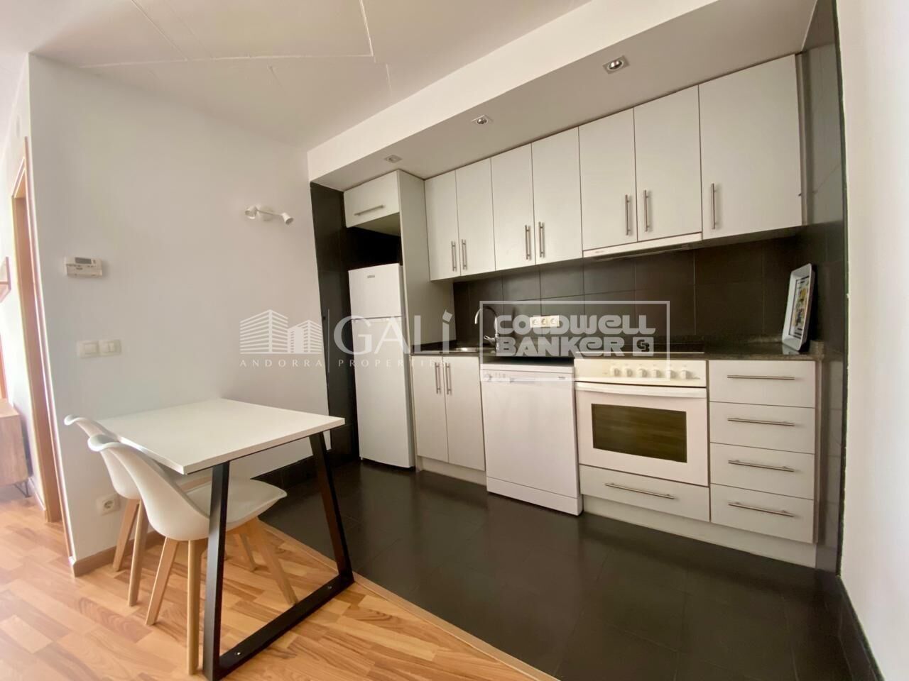 Apartamento 1 habitación Alquiler Encamp