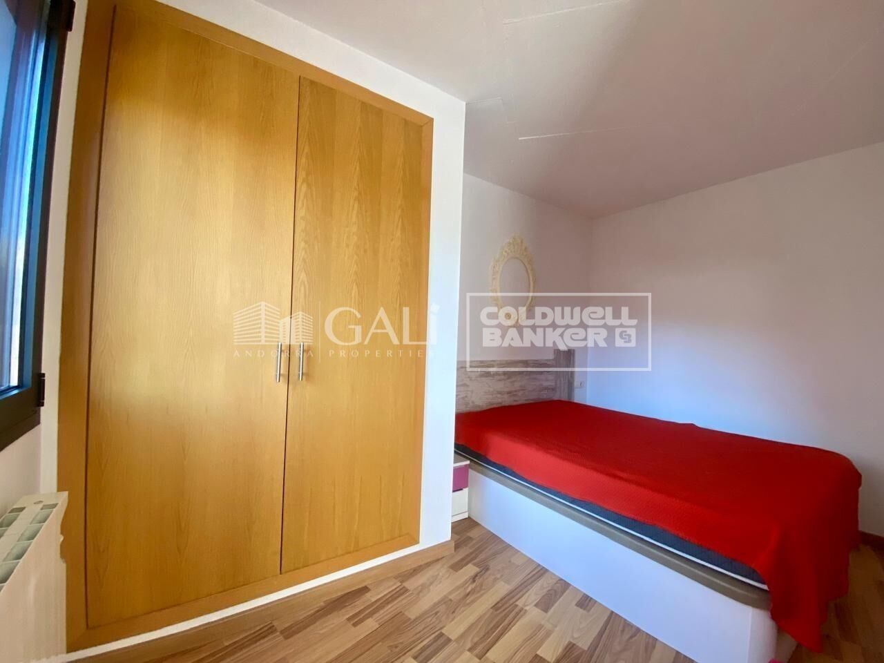 Apartamento 1 habitación Alquiler Encamp