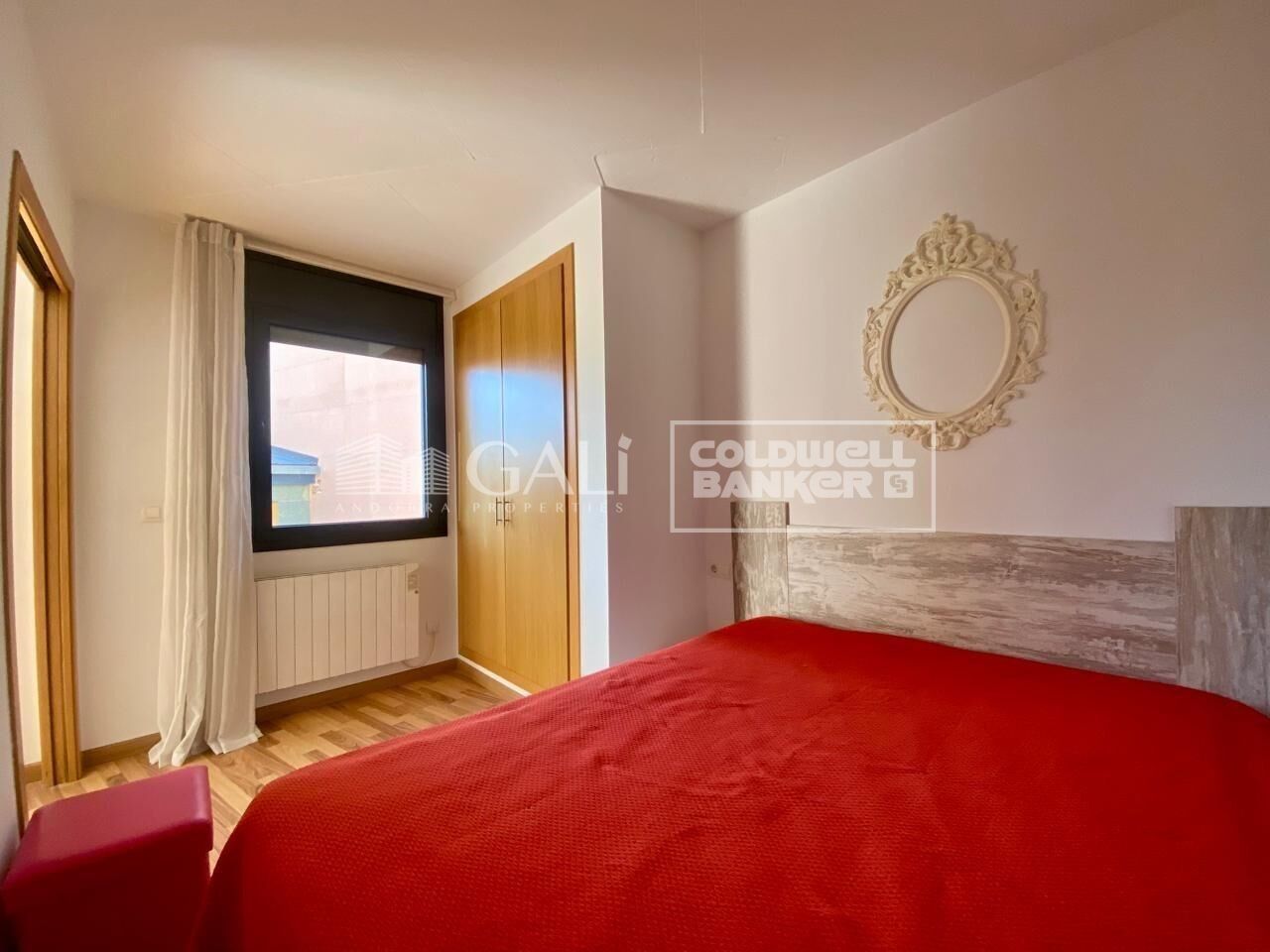 Apartamento 1 habitación Alquiler Encamp