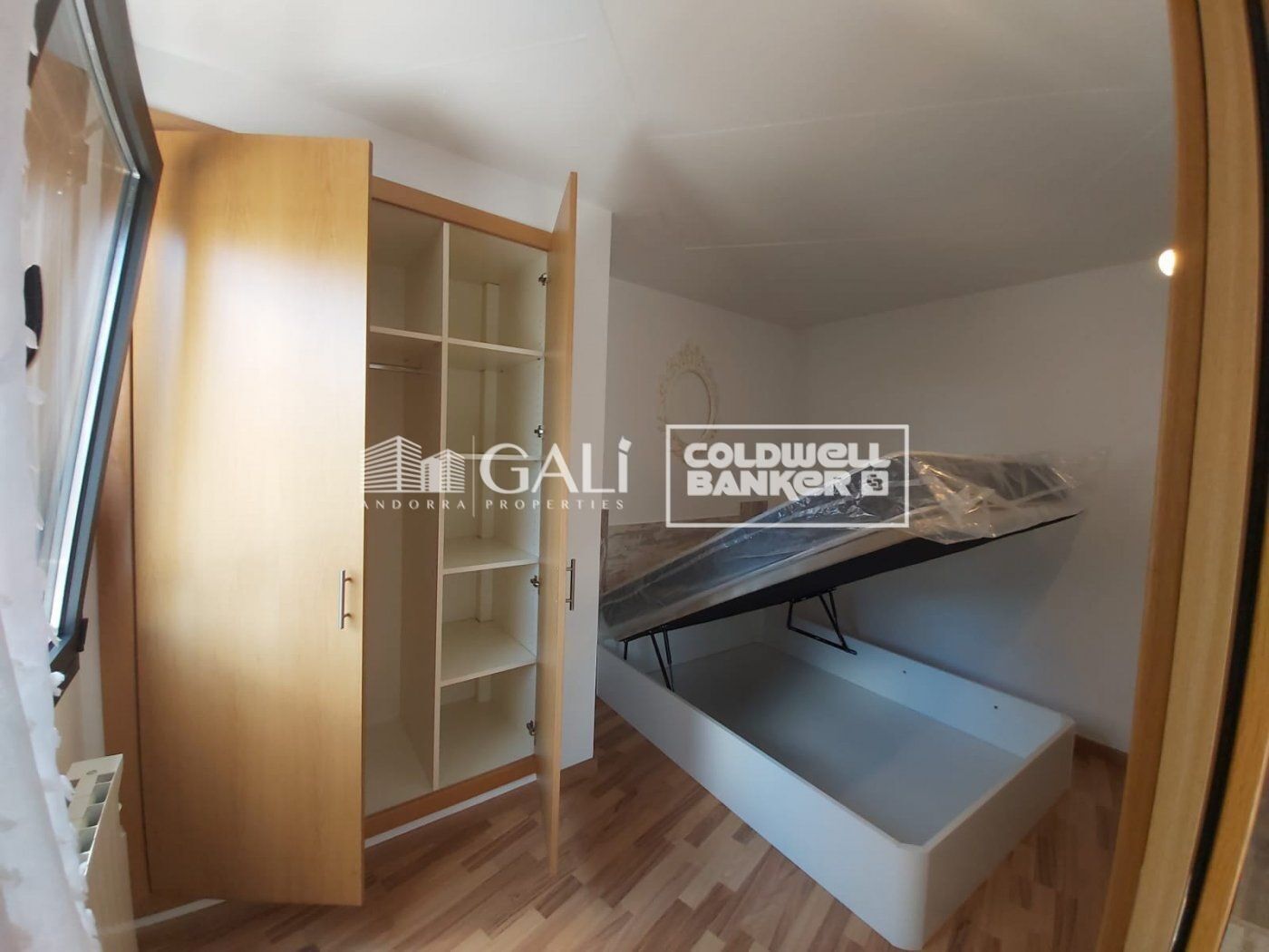 Apartamento 1 habitación Alquiler Encamp