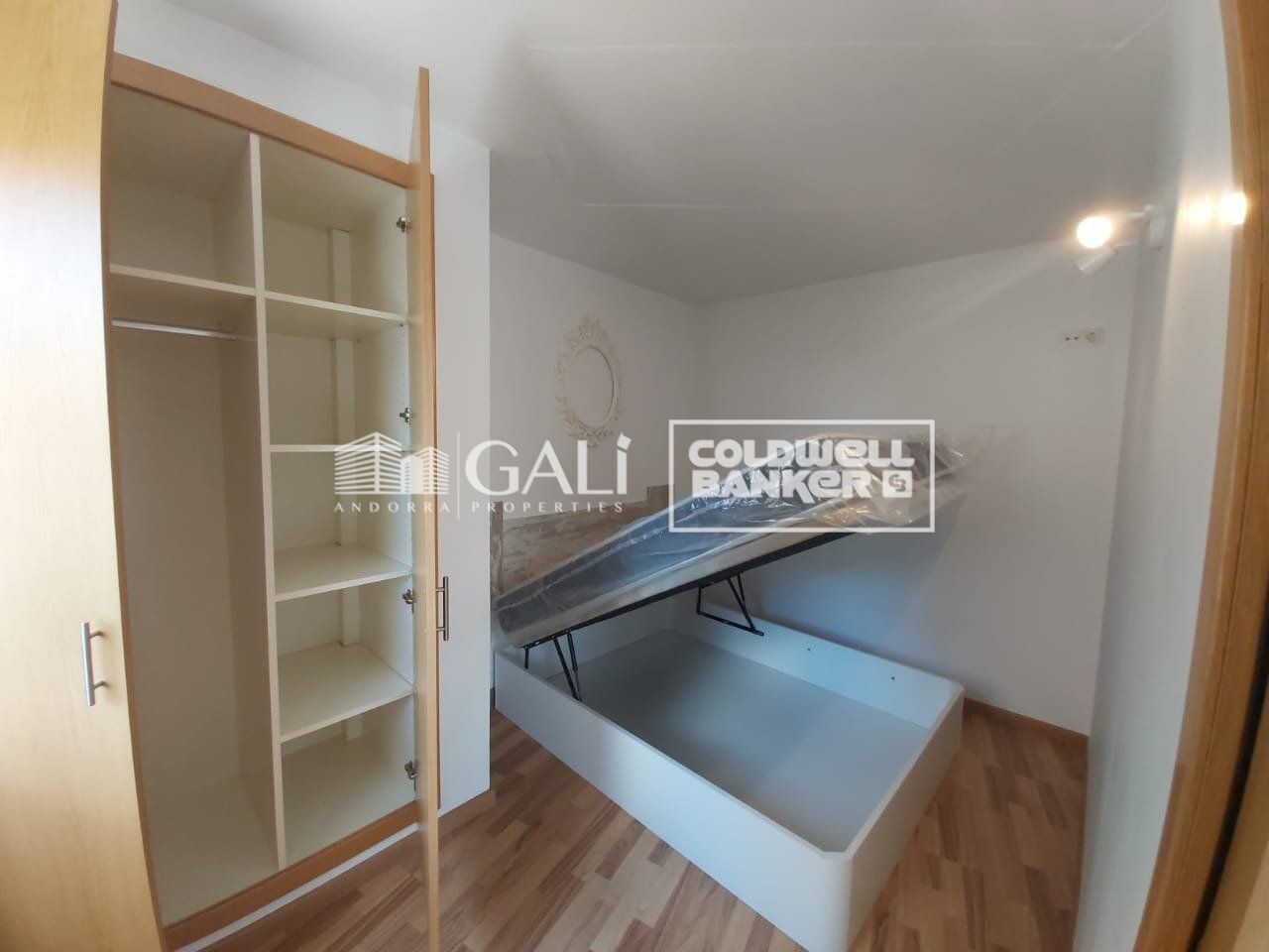 Apartamento 1 habitación Alquiler Encamp