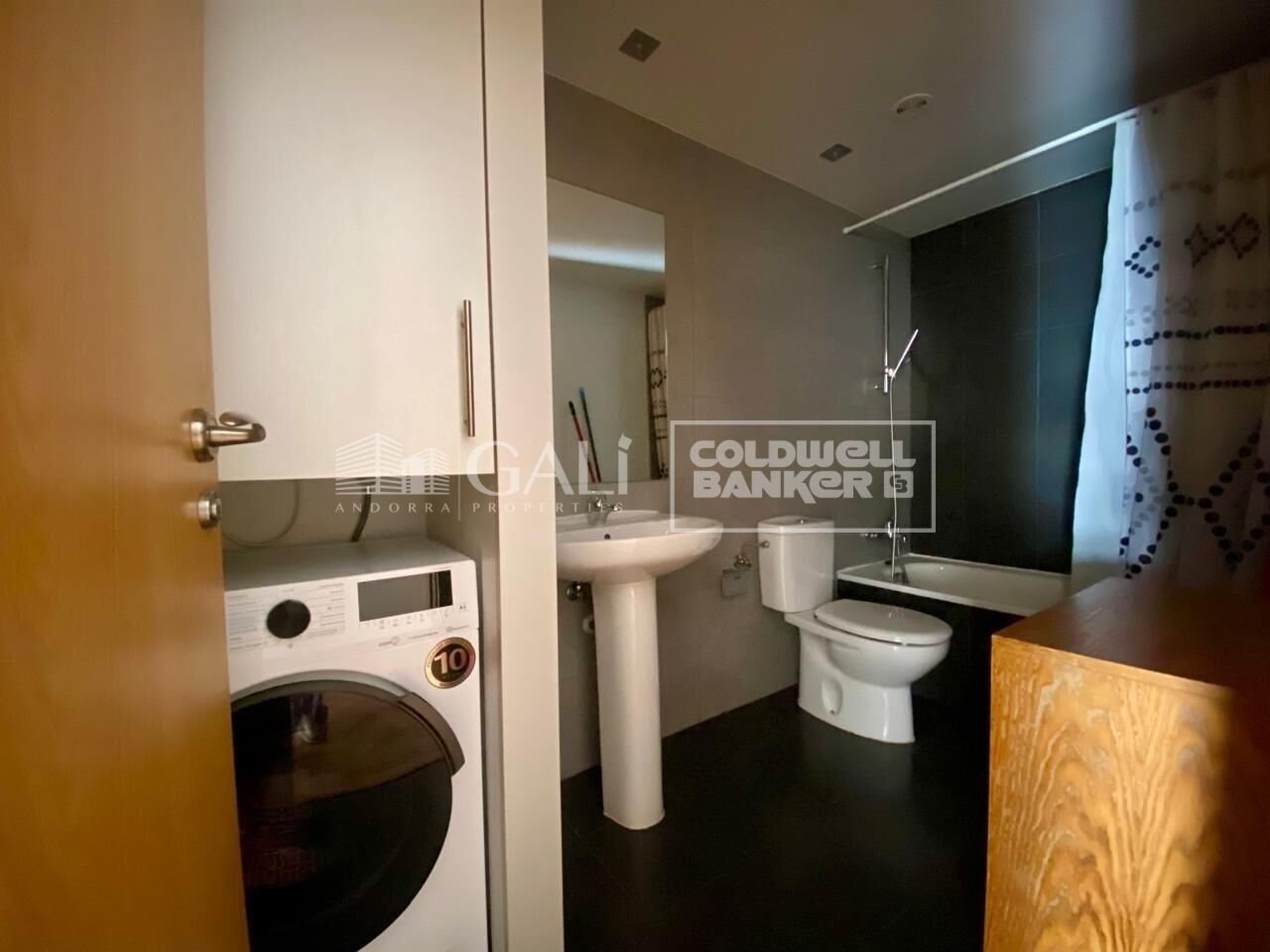 Apartamento 1 habitación Alquiler Encamp
