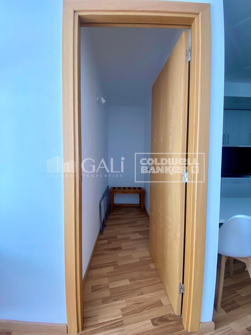 Apartamento 1 habitación Alquiler Encamp