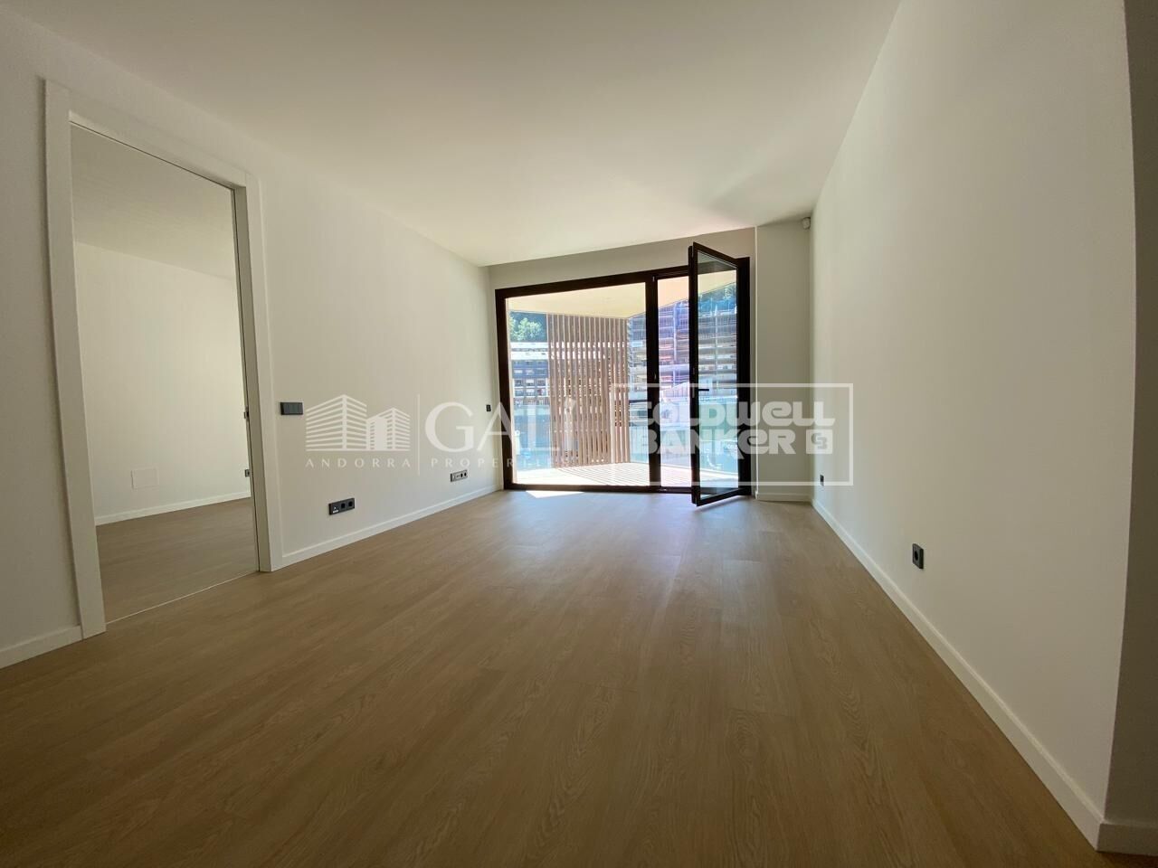 Apartamento 2 habitaciones Alquiler Andorra la Vella