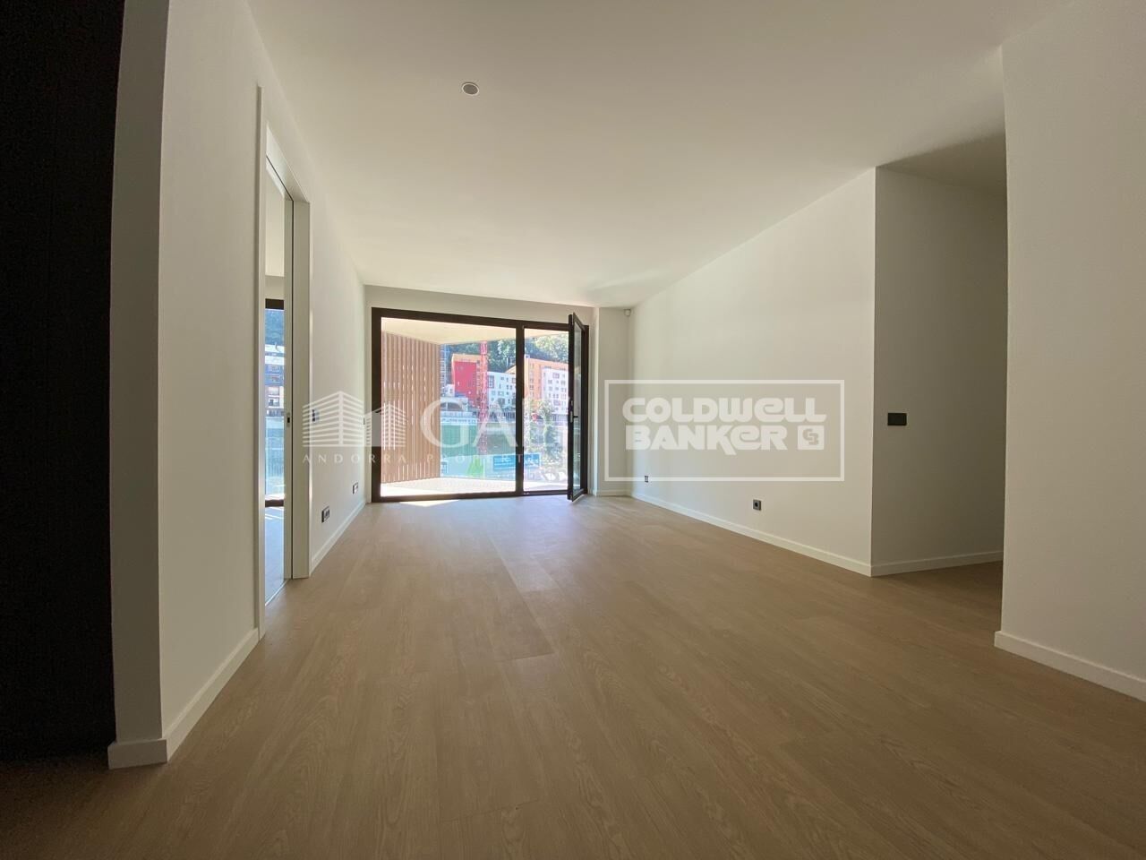 Apartamento 2 habitaciones Alquiler Andorra la Vella