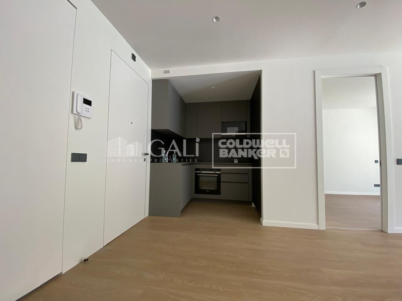 Apartamento 2 habitaciones Alquiler Andorra la Vella