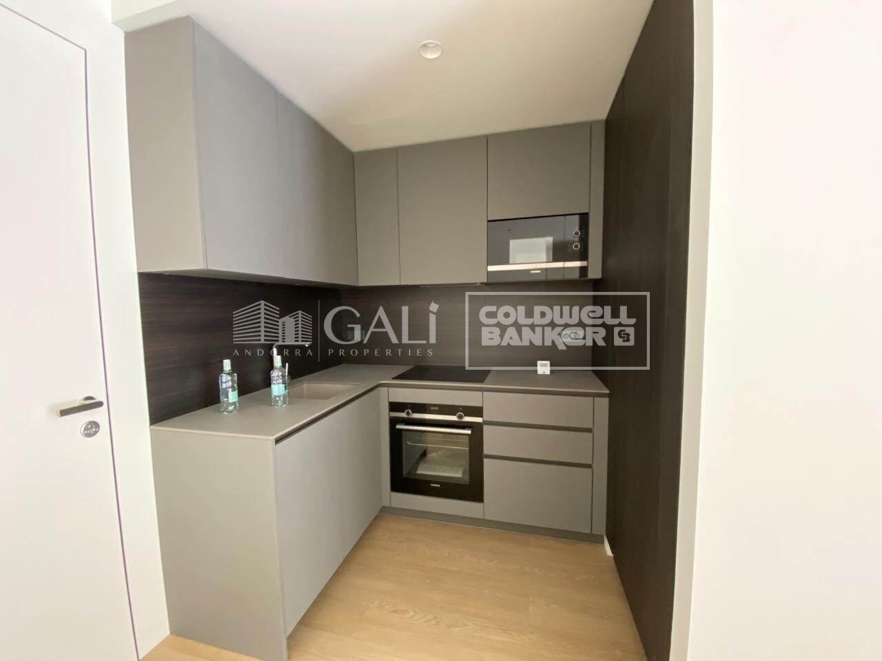Apartamento 2 habitaciones Alquiler Andorra la Vella