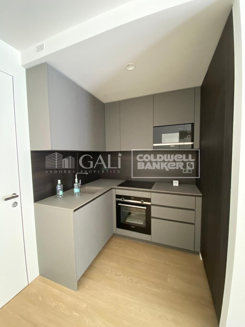 Apartamento 2 habitaciones Alquiler Andorra la Vella