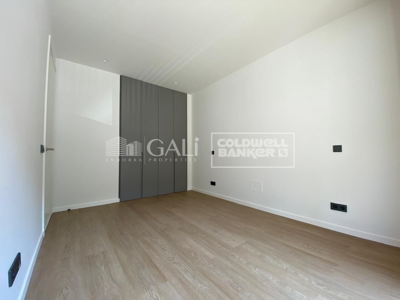 Apartamento 2 habitaciones Alquiler Andorra la Vella
