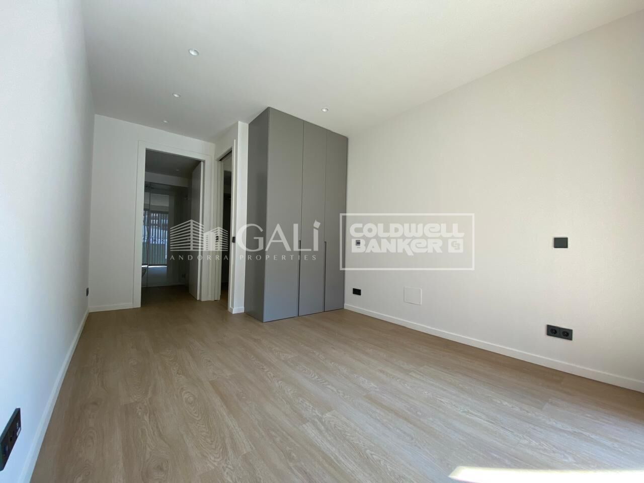 Apartamento 2 habitaciones Alquiler Andorra la Vella
