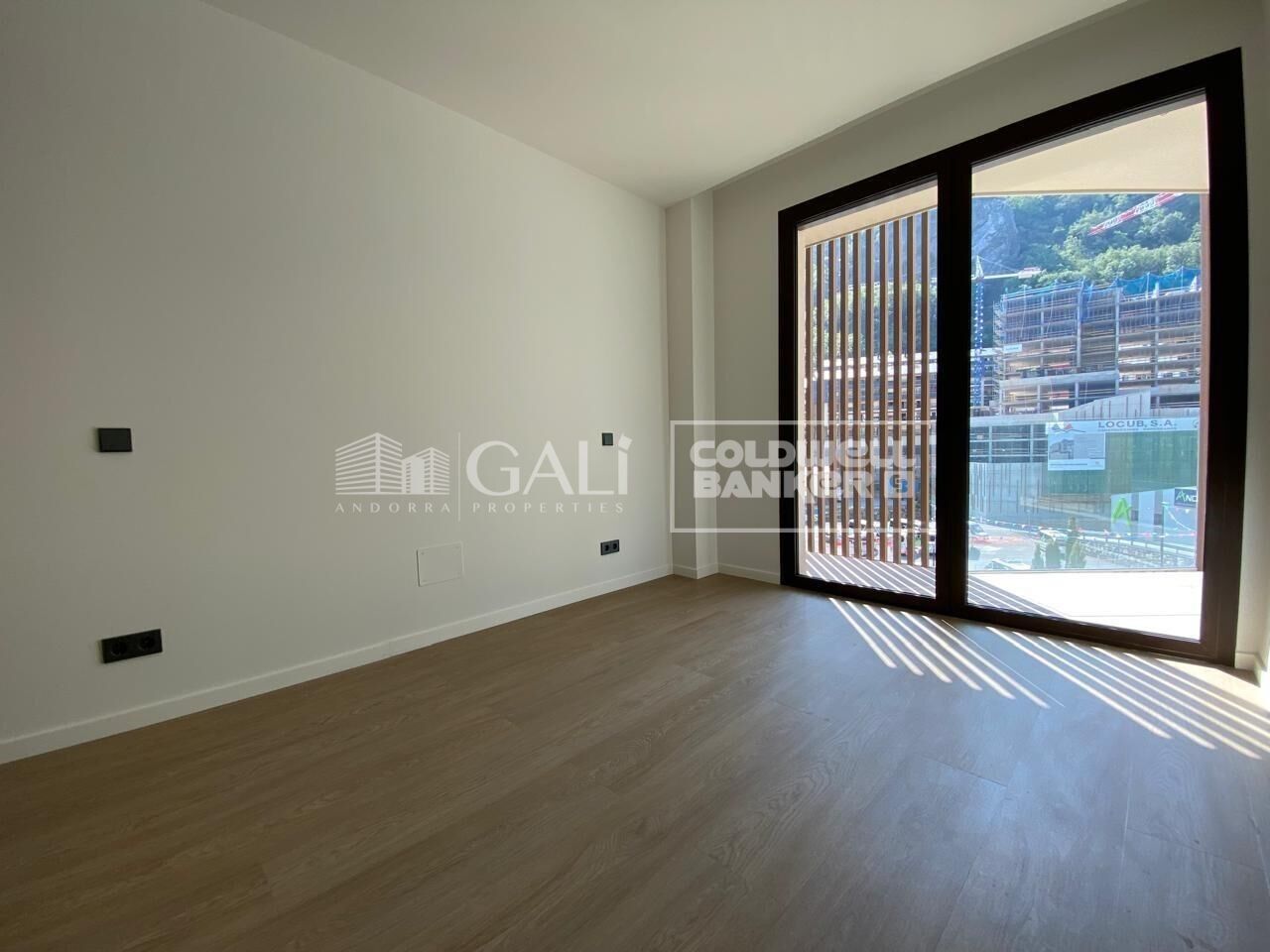 Apartamento 2 habitaciones Alquiler Andorra la Vella