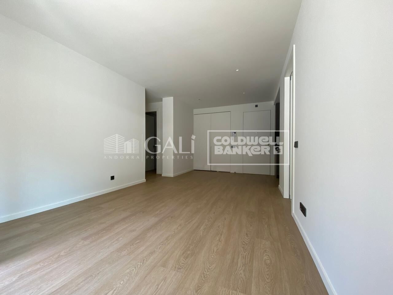 Apartamento 2 habitaciones Alquiler Andorra la Vella