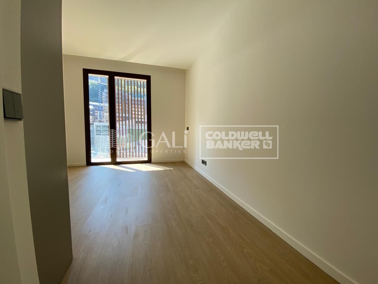 Apartamento 2 habitaciones Alquiler Andorra la Vella