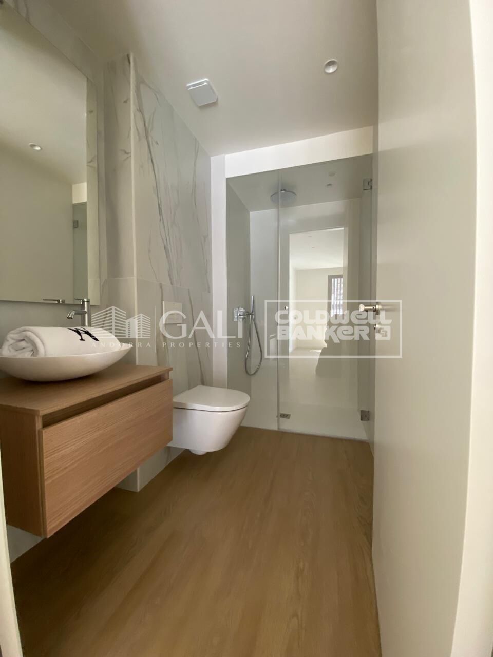 Apartamento 2 habitaciones Alquiler Andorra la Vella