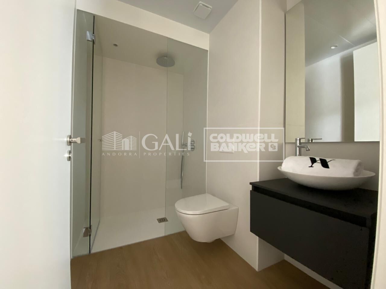 Apartamento 2 habitaciones Alquiler Andorra la Vella