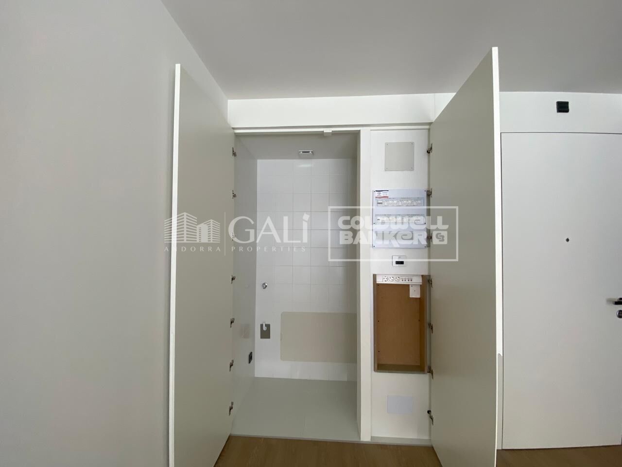 Apartamento 2 habitaciones Alquiler Andorra la Vella