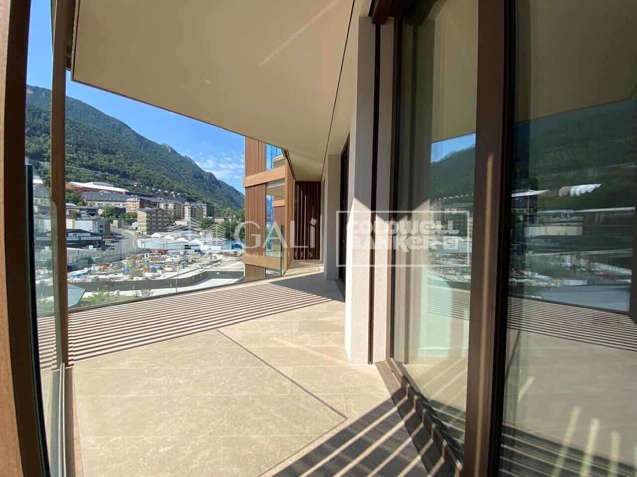 Apartamento 2 habitaciones Alquiler Andorra la Vella