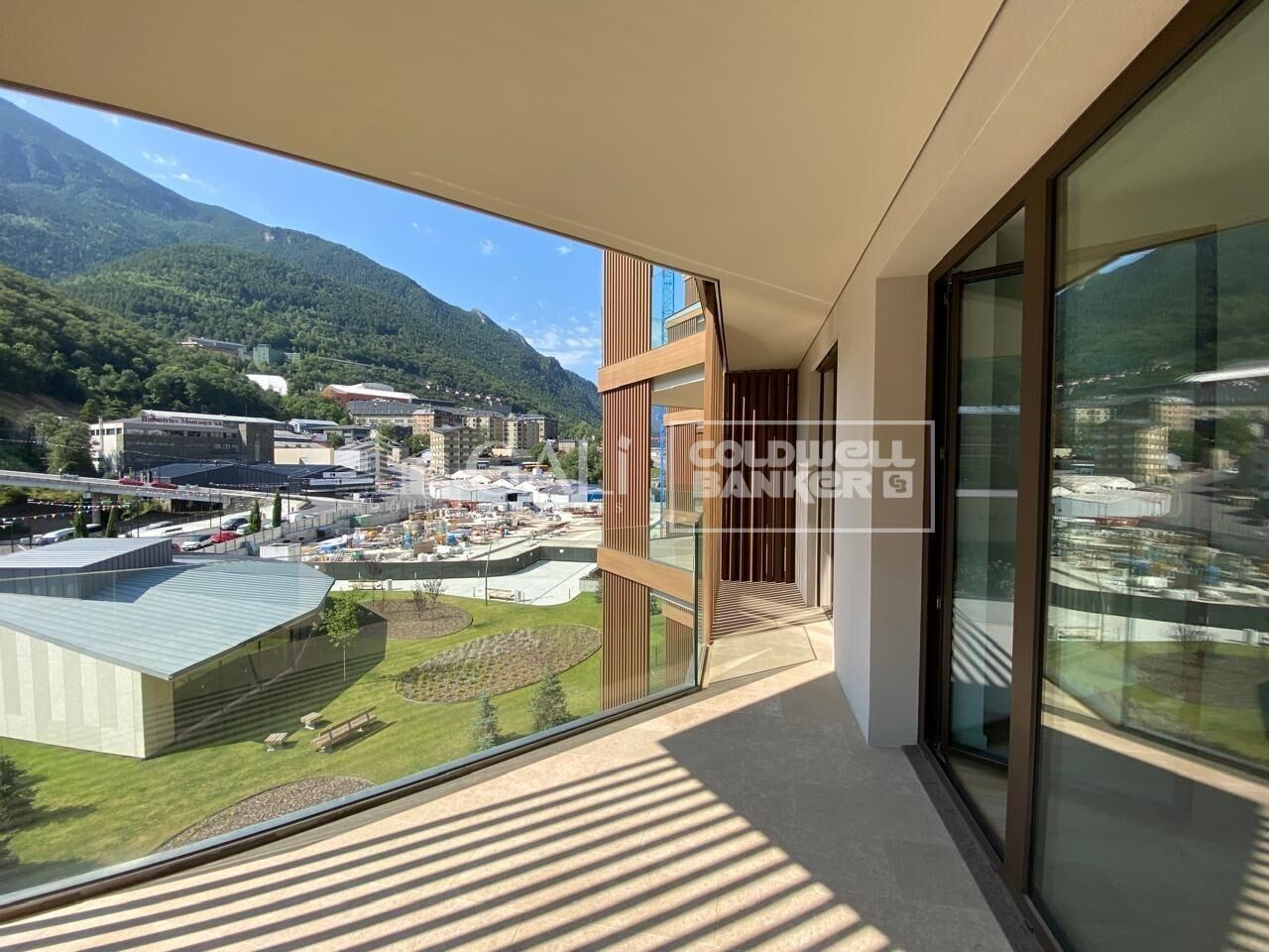 Apartamento 2 habitaciones Alquiler Andorra la Vella