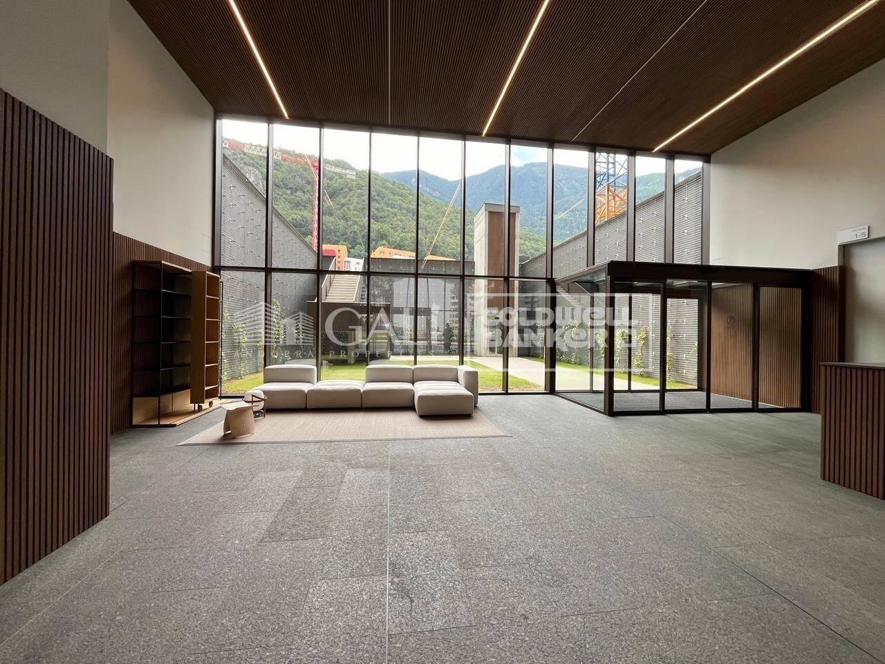 Apartment 1 Schlafzimmer Vermietung Andorra la Vella