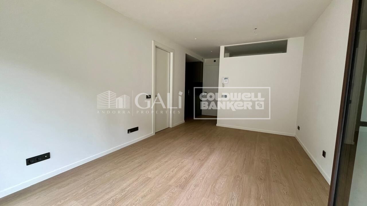 Apartment 1 Schlafzimmer Vermietung Andorra la Vella