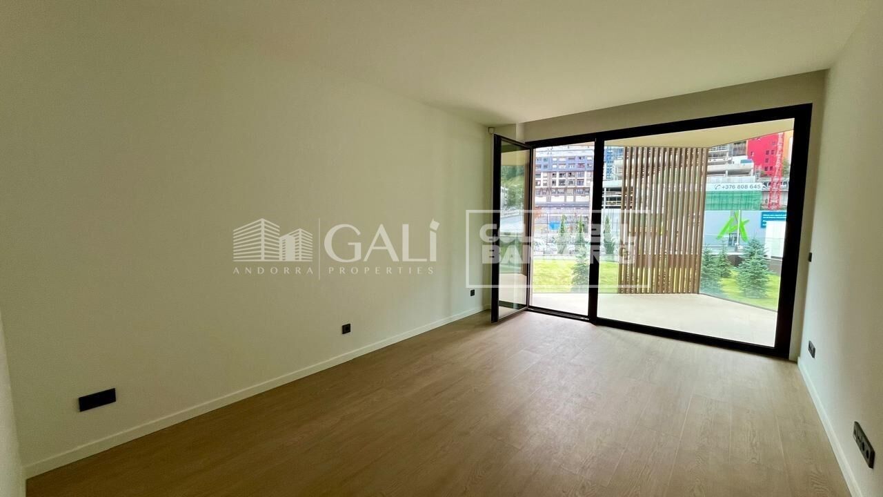 Apartment 1 Schlafzimmer Vermietung Andorra la Vella