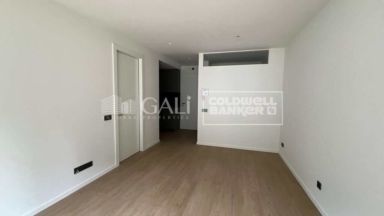 Apartment 1 Schlafzimmer Vermietung Andorra la Vella