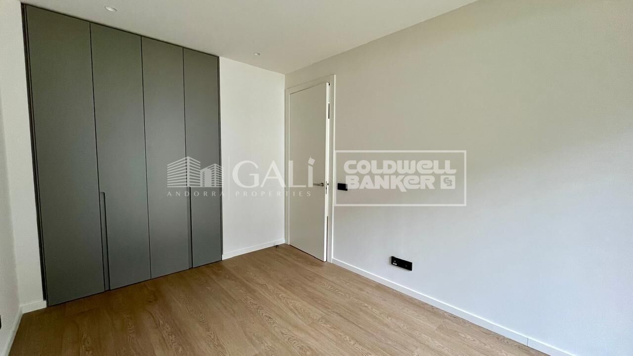 Apartment 1 Schlafzimmer Vermietung Andorra la Vella