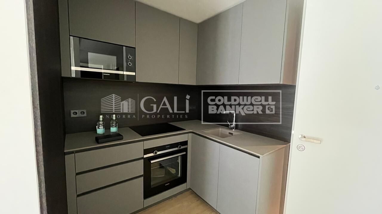 Apartment 1 Schlafzimmer Vermietung Andorra la Vella