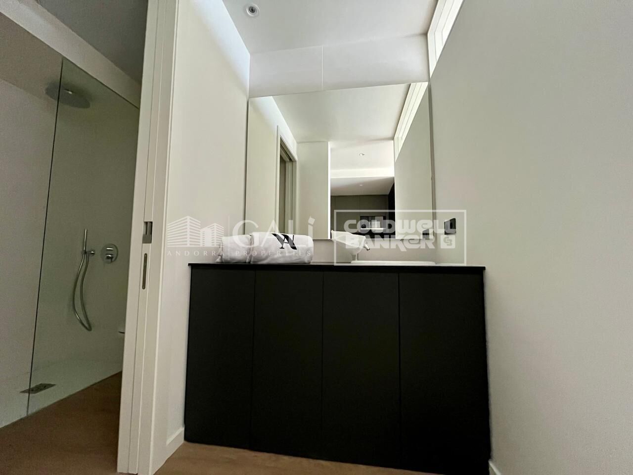 Apartment 1 Schlafzimmer Vermietung Andorra la Vella