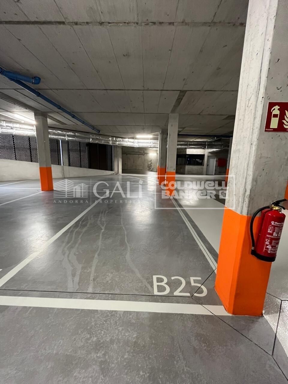 Apartment 1 Schlafzimmer Vermietung Andorra la Vella