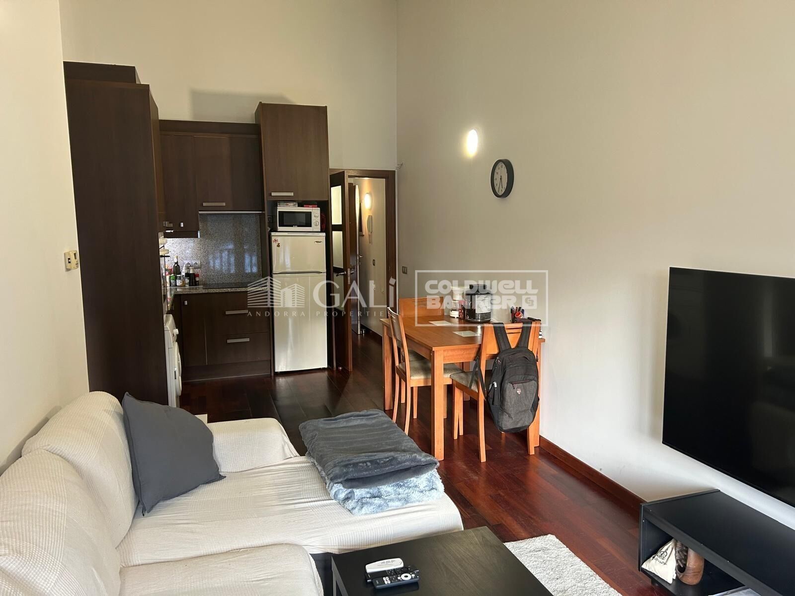 Ático 1 habitación Alquiler Canillo
