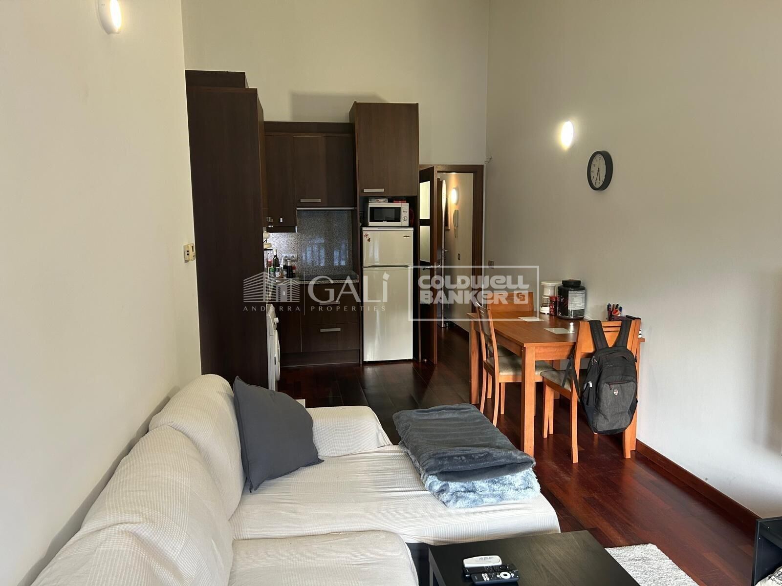 Ático 1 habitación Alquiler Canillo