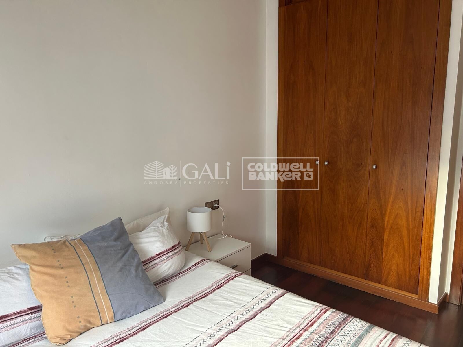 Ático 1 habitación Alquiler Canillo