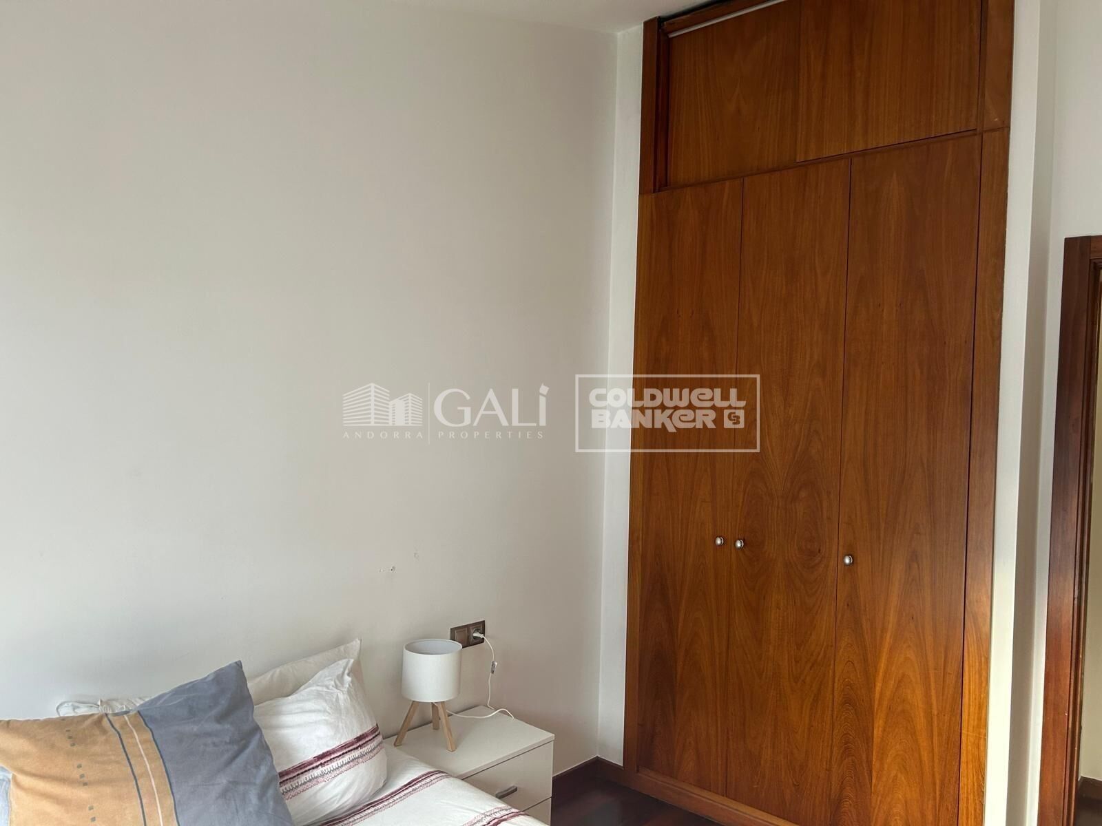 Ático 1 habitación Alquiler Canillo
