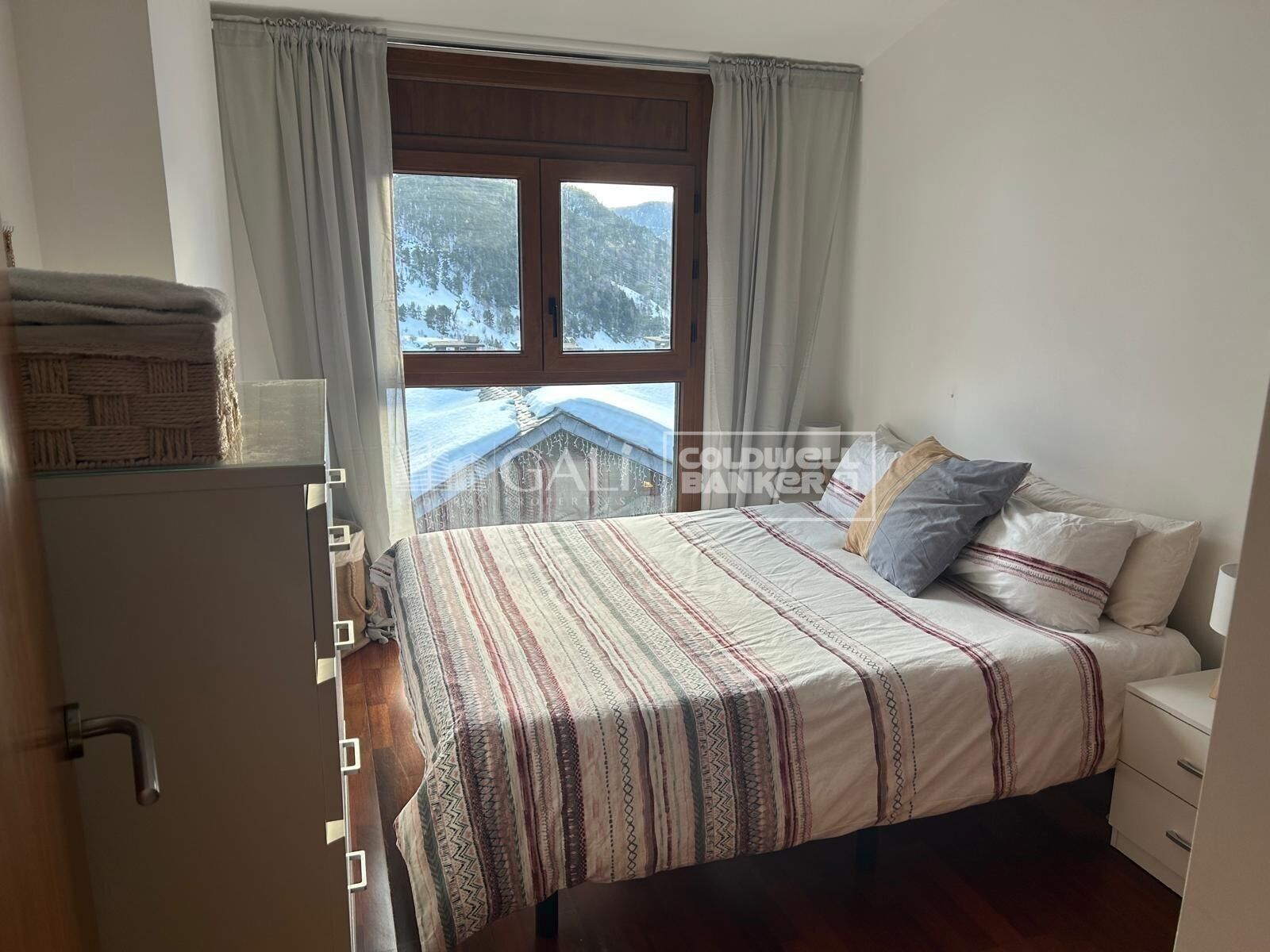 Ático 1 habitación Alquiler Canillo