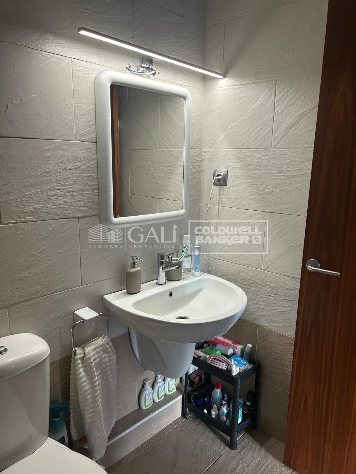 Ático 1 habitación Alquiler Canillo