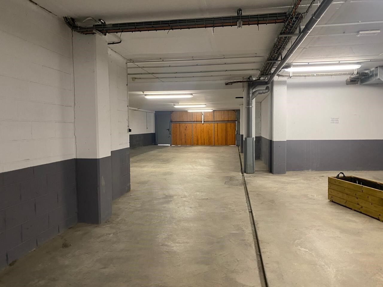 Parking Rent Canillo