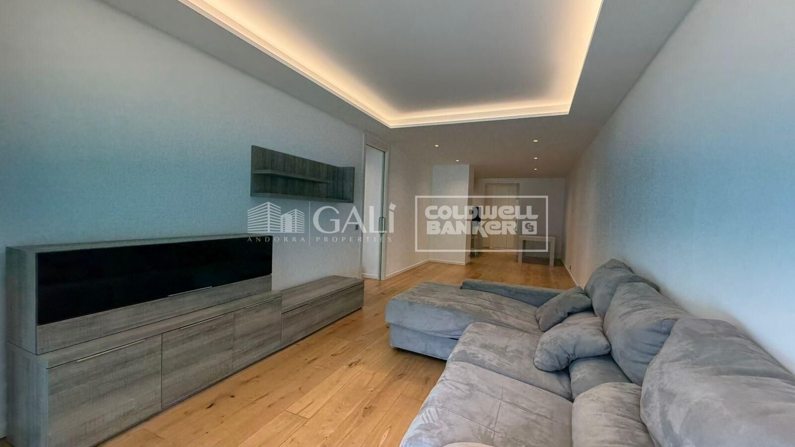 Appartement 4 Pièces Location Andorra la Vella