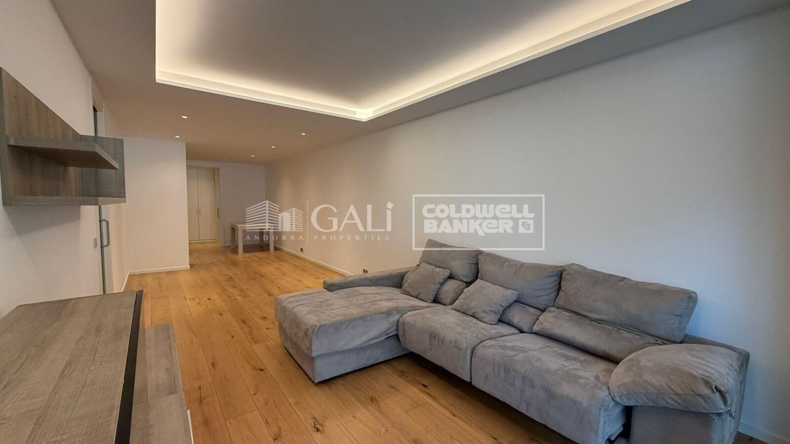 Appartement 4 Pièces Location Andorra la Vella