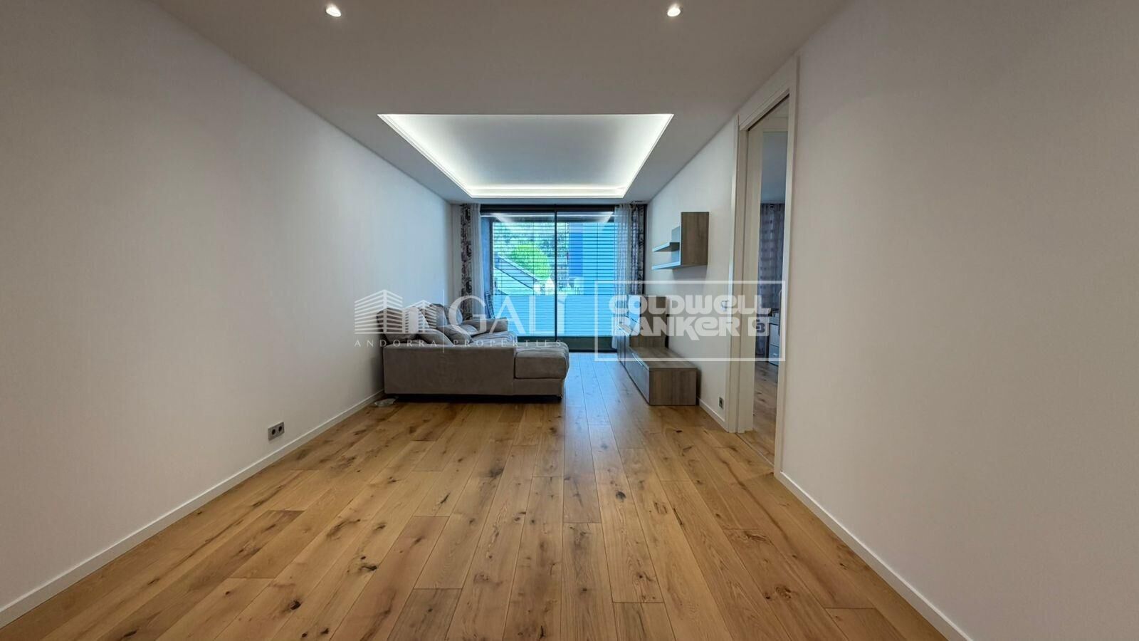 Appartement 4 Pièces Location Andorra la Vella