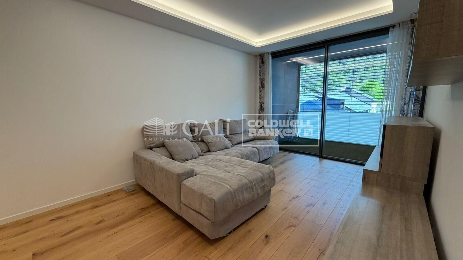Appartement 4 Pièces Location Andorra la Vella