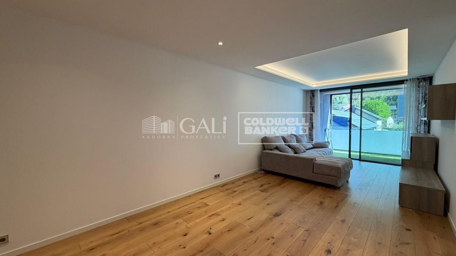 Appartement 4 Pièces Location Andorra la Vella