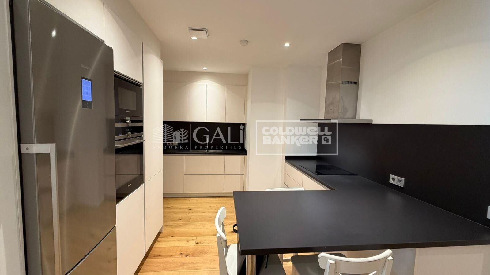 Appartement 4 Pièces Location Andorra la Vella