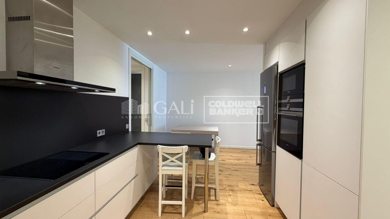 Appartement 4 Pièces Location Andorra la Vella