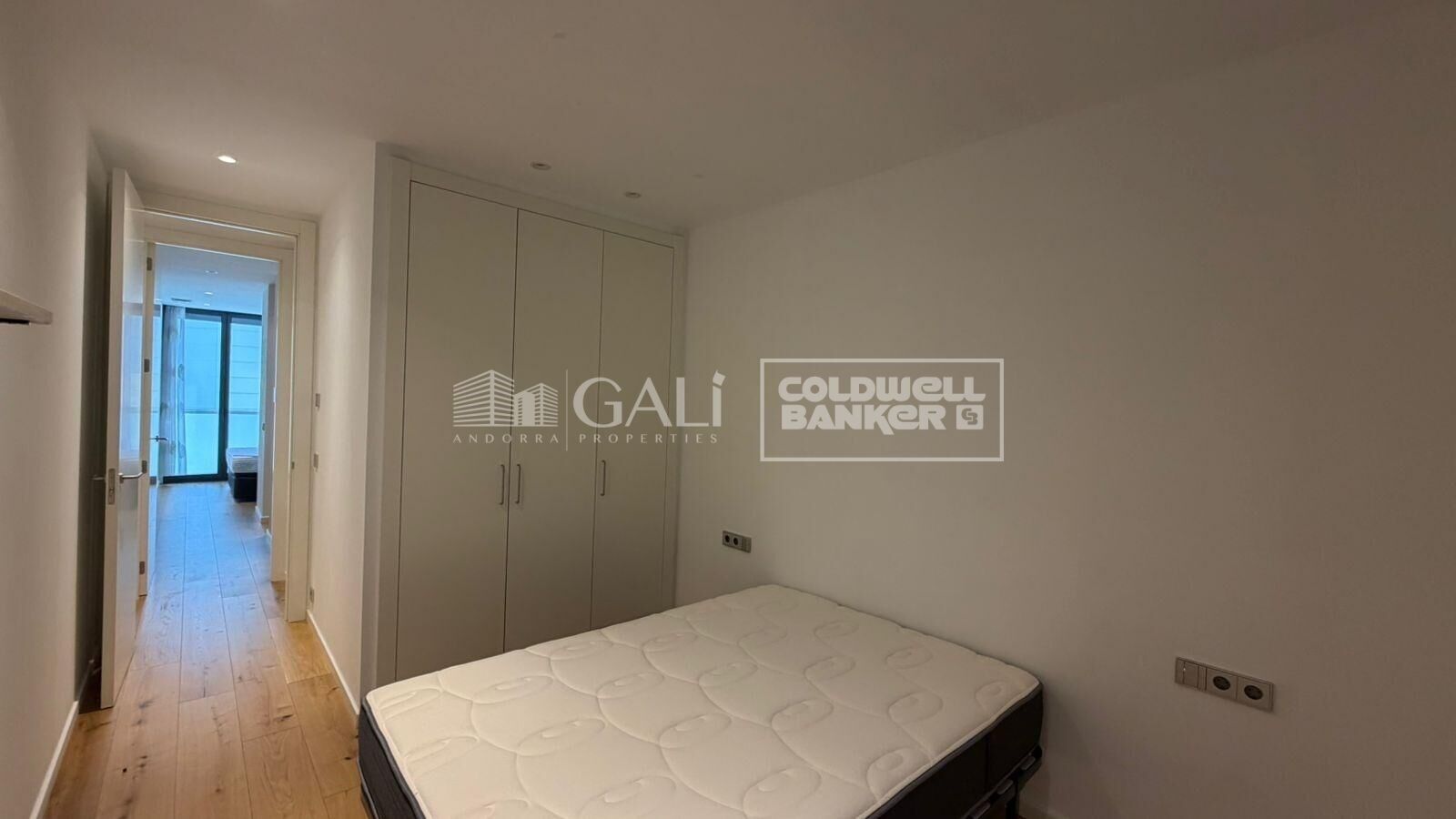 Appartement 4 Pièces Location Andorra la Vella