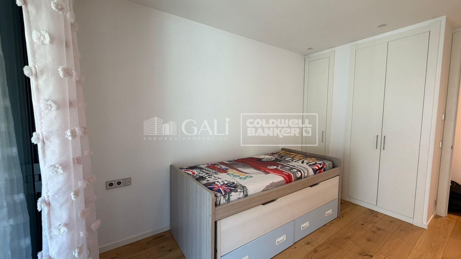 Appartement 4 Pièces Location Andorra la Vella