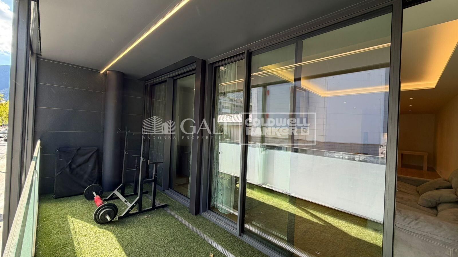 Appartement 4 Pièces Location Andorra la Vella