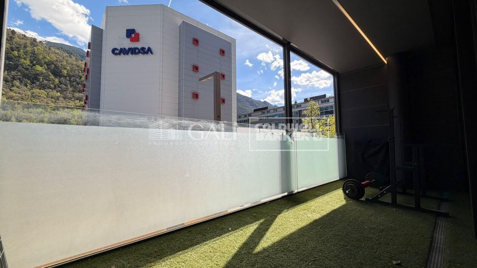 Appartement 4 Pièces Location Andorra la Vella