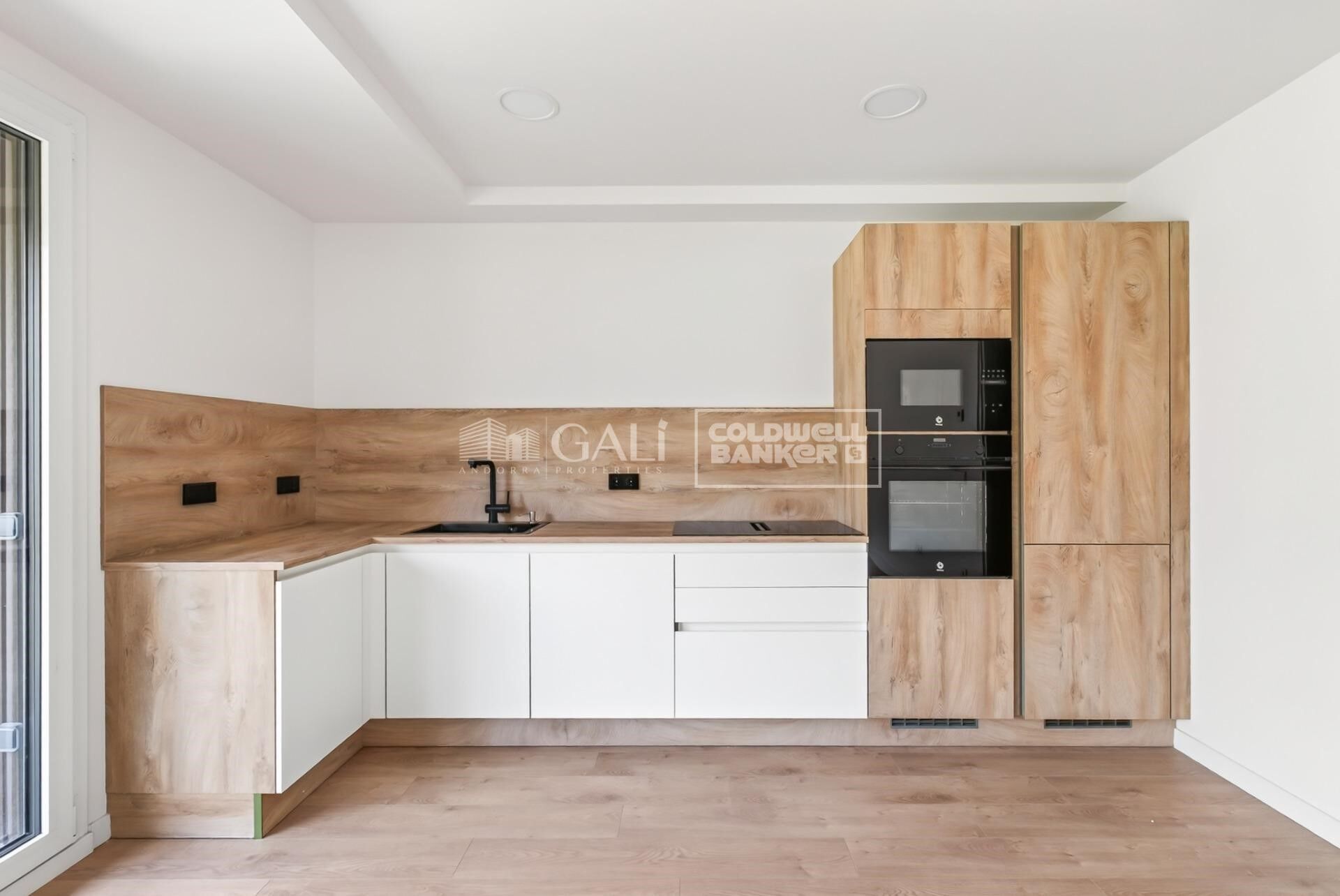 Apartment 3 Bedrooms Rent Canillo