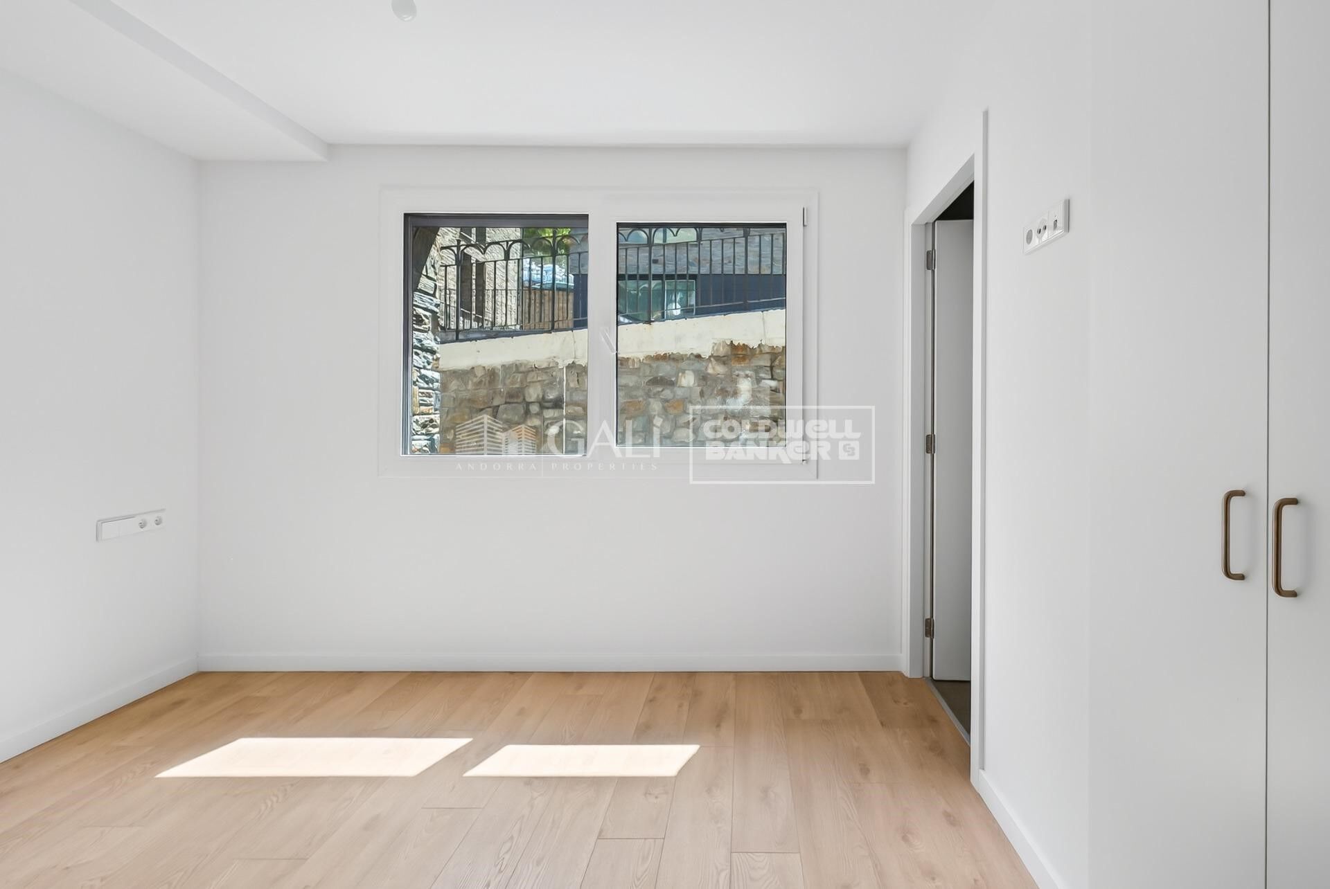 Apartment 3 Bedrooms Rent Canillo